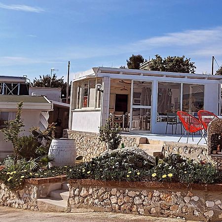B&B Dimorangel Peschici Εξωτερικό φωτογραφία
