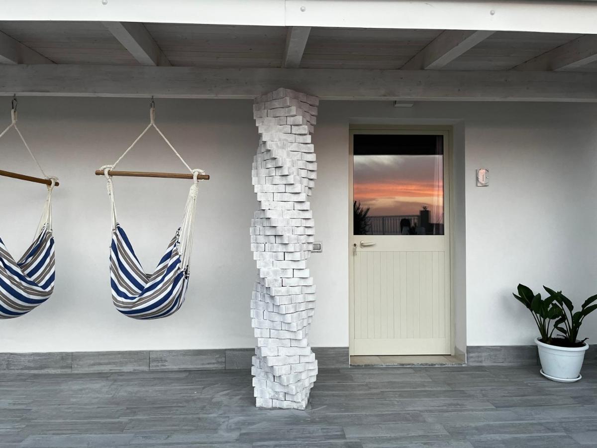 B&B Dimorangel Peschici Εξωτερικό φωτογραφία