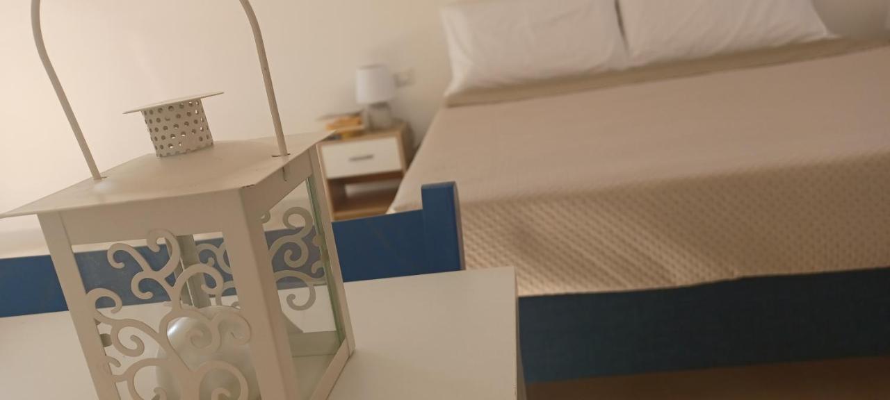 B&B Dimorangel Peschici Εξωτερικό φωτογραφία