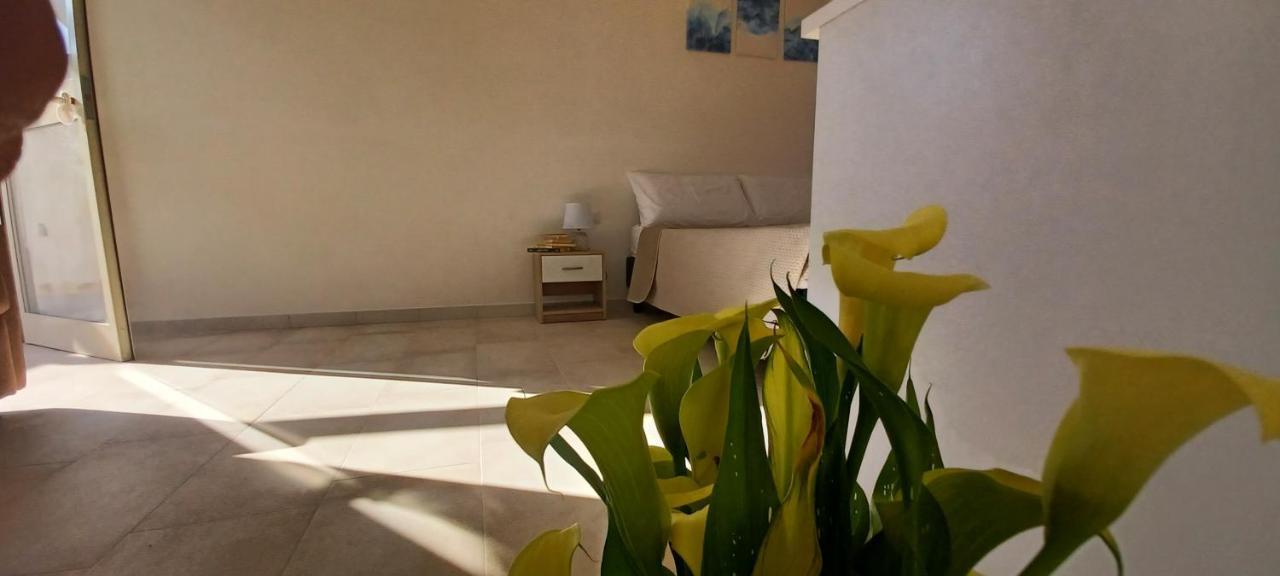 B&B Dimorangel Peschici Εξωτερικό φωτογραφία