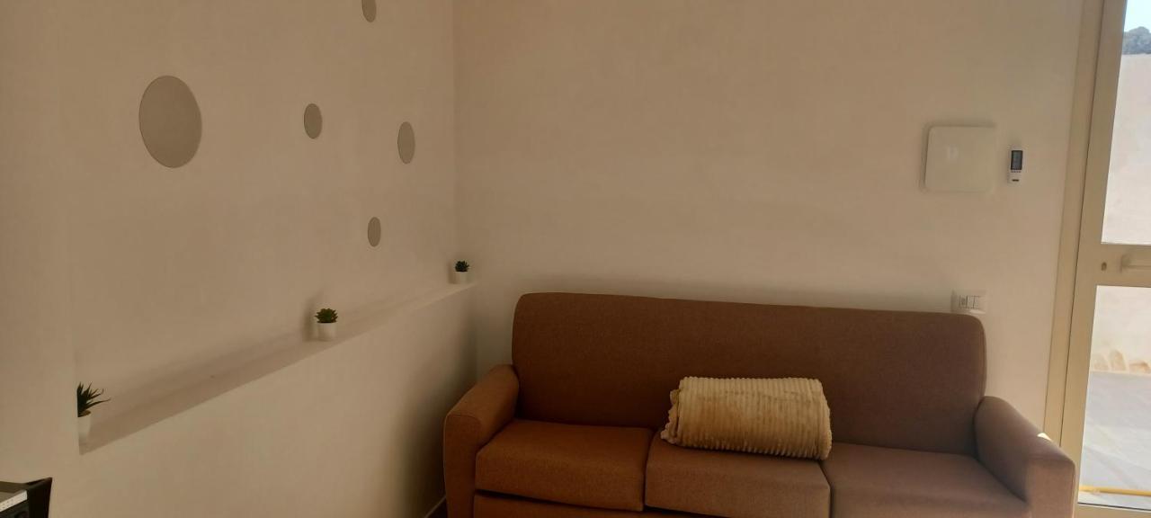 B&B Dimorangel Peschici Εξωτερικό φωτογραφία