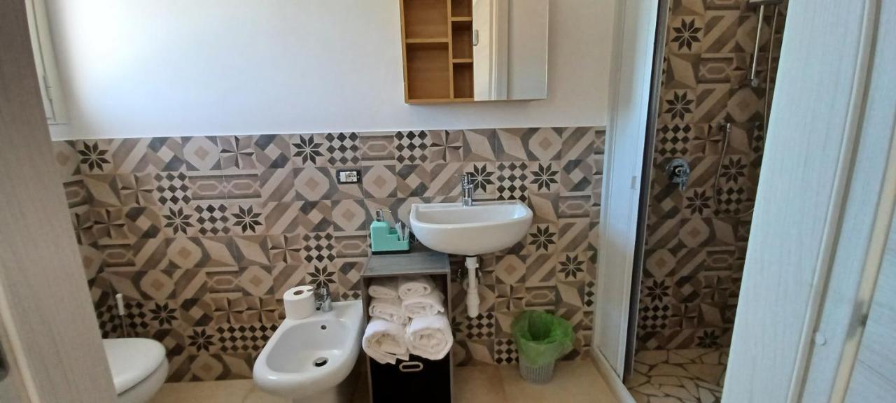 B&B Dimorangel Peschici Εξωτερικό φωτογραφία