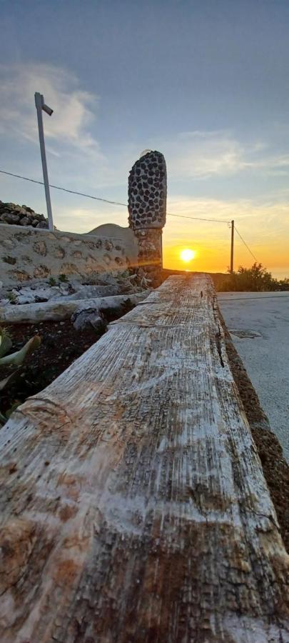 B&B Dimorangel Peschici Εξωτερικό φωτογραφία