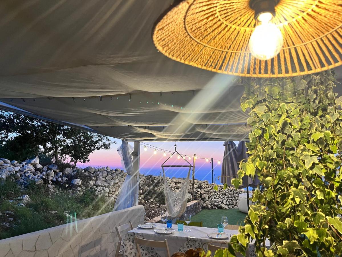 B&B Dimorangel Peschici Εξωτερικό φωτογραφία