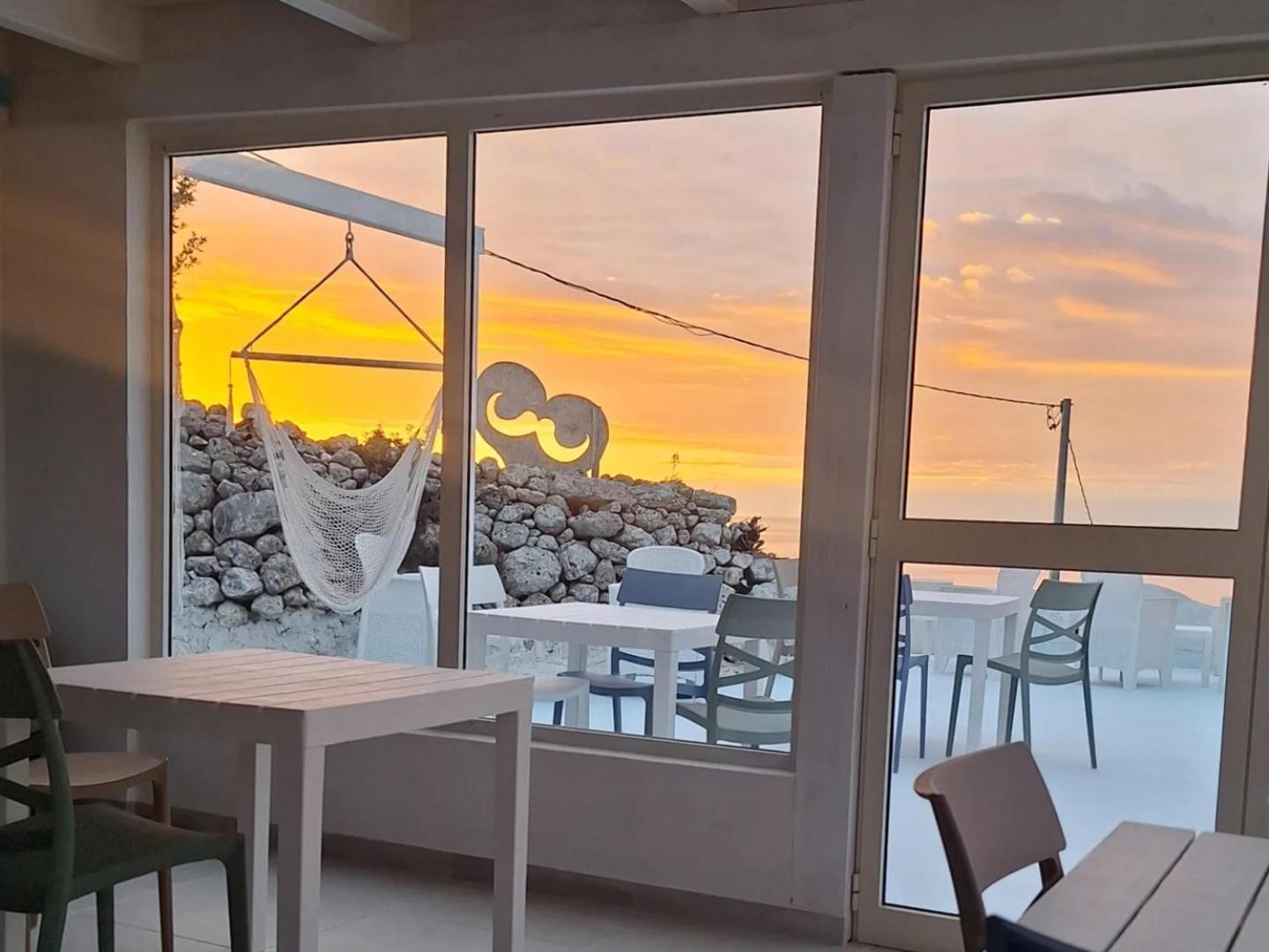 B&B Dimorangel Peschici Εξωτερικό φωτογραφία